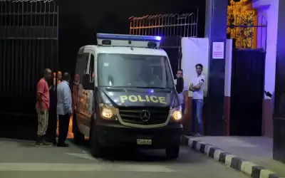 مصر.. القبض على جزار يبيع لحم