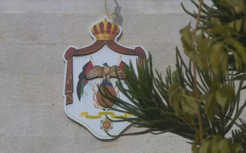 انتهاء دوام المؤسسات الحكومية