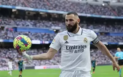 تفاصيل العرض السعودي المذهل لضم بنزيما