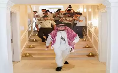 الحاضرون لحمام العريس من أقارب ولي
