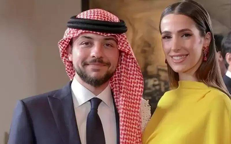 حملة دكتوراة المحاسبة الأردنيون يهنئون جلالة