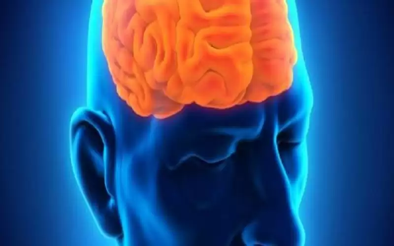 ما هي أعراض الورم في الرأس؟