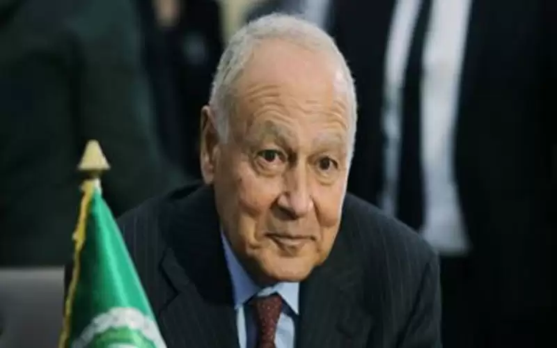 ابوالغيط وحرمه يصلان للمشاركة في زفاف