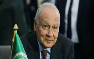 ابوالغيط وحرمه يصلان للمشاركة في زفاف