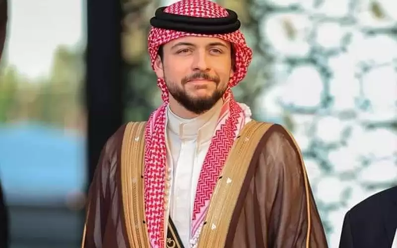 عشاء القرا جسد الموروث الاردني كتفا