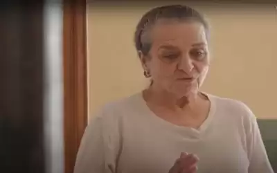 الأميرة عالية تستعيد ذكرياتها في قصر