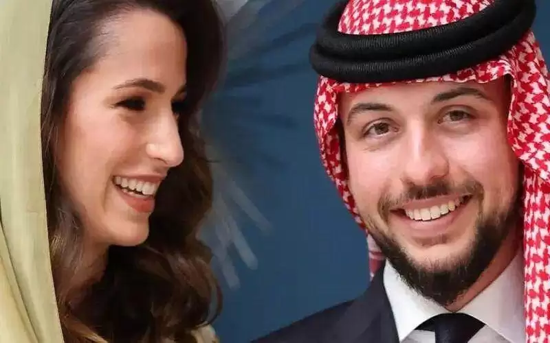 الحزب المدني الديمقراطي الاردني يهنىء ولي