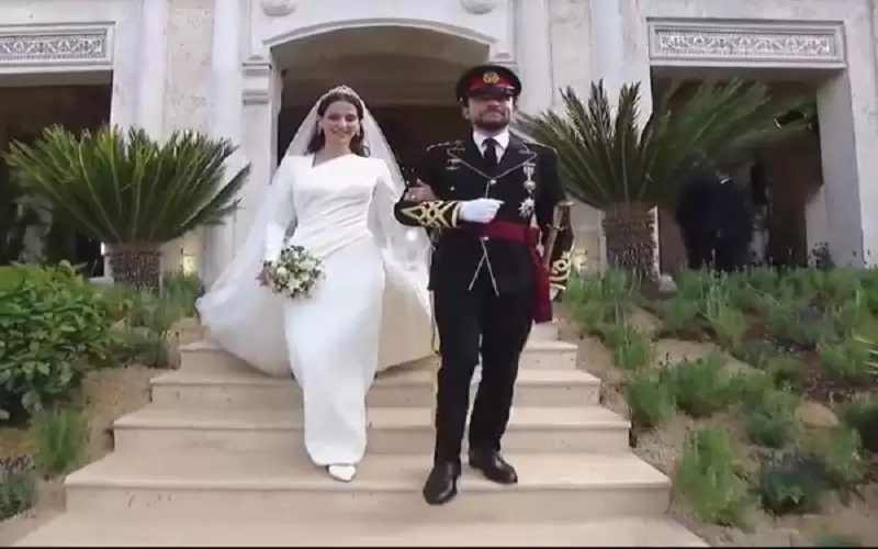 إرادة ملكية بالانعام على رجوة السيف