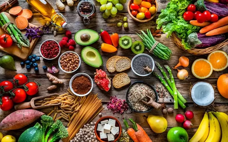 الفاو: أسعار الغذاء العالمية تهبط لأدنى