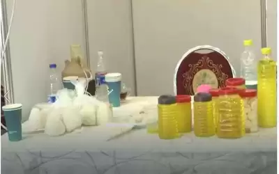 الفايز: مهرجان الجميد والسمن نافذة تسويقية