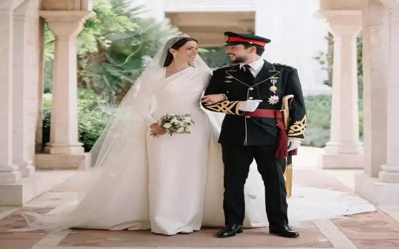 ولي العهد: أحمد الله الذي من