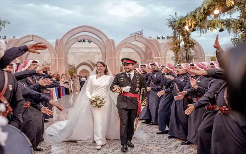 الملك: شكرا من القلب لأبناء وبنات