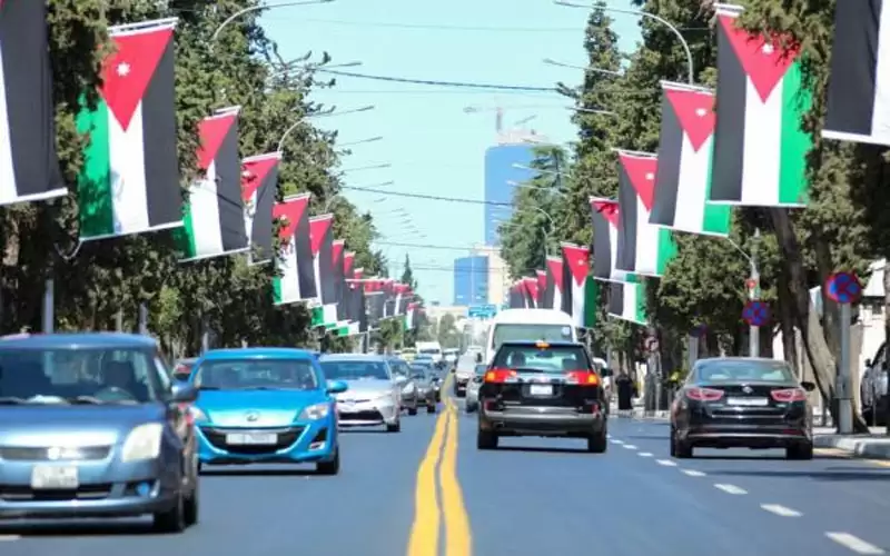 الشواربة: شكرا لكوادر الامانة التي عملت