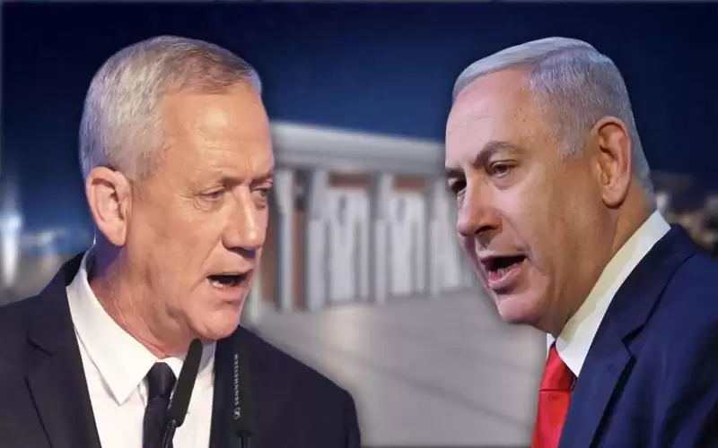 استطلاع: شعبية نتنياهو تواصل تراجعها أمام