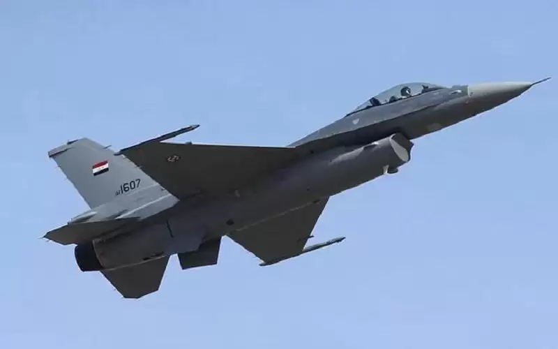 العراق.. مقتل عدد من الإرهابيين بديالي