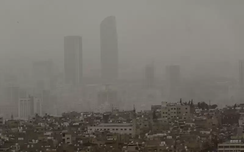 مستجدات حالة الطقس التي ستؤثر على