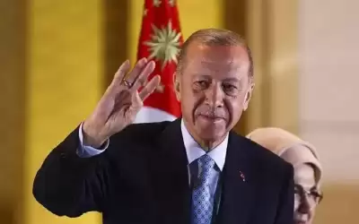 20 رئيسا سيحضرون حفل تنصيب أردوغان