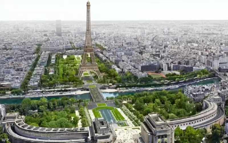 أولمبياد باريس 2024 .. هل يهدد