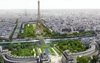 أولمبياد باريس 2024 .. هل يهدد
