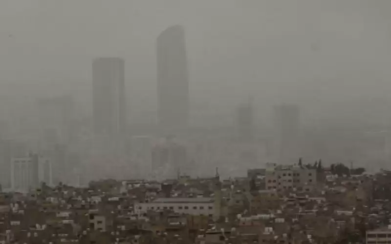 أجواء معتدلة في المرتفعات وتحذير من