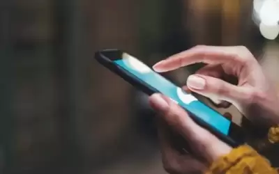 5.46 % نسبة نمو الاشتراكات بالهاتف