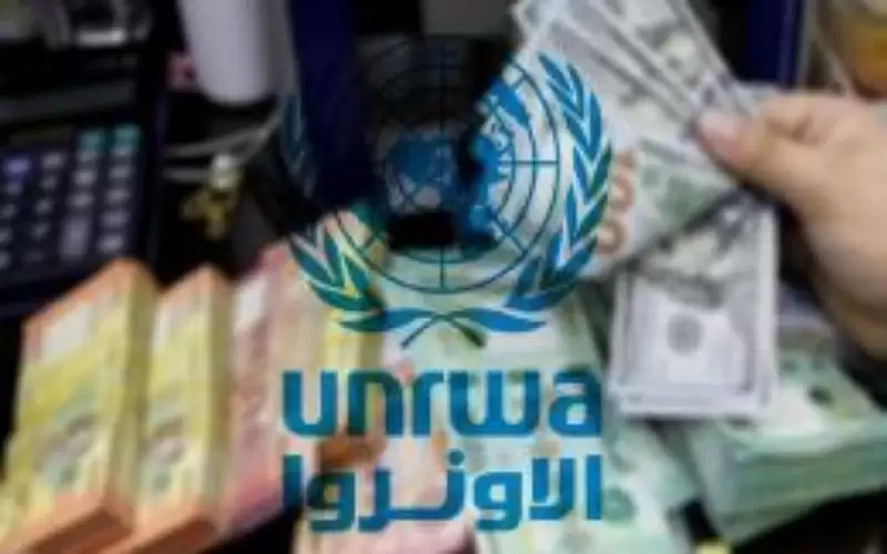 مؤتمر المانحين يجمع 107 ملايين دولار