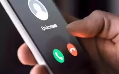 تحذيرات من الوقوع في شرك المكالمات