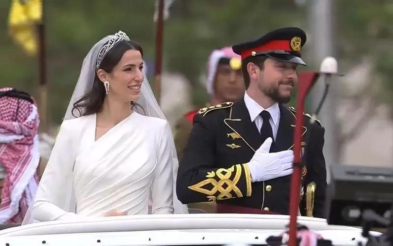 الديوان الملكي: شكرا للمبدعين (فيديو)