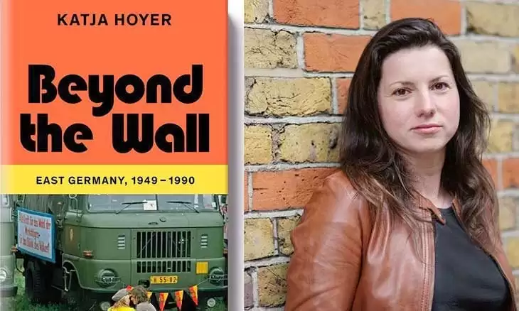 ألمانيا الشرقية كما لم تحك من