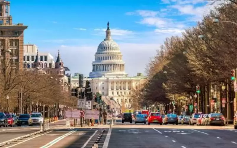 وفاة شاب ارني أردني في أميركا