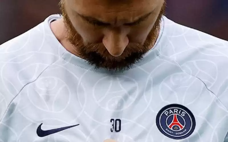 باريس سان جرمان يعلن رسميا رحيل