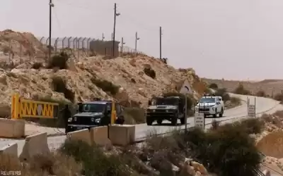 بعد حادث الحدود .. اتصال بين