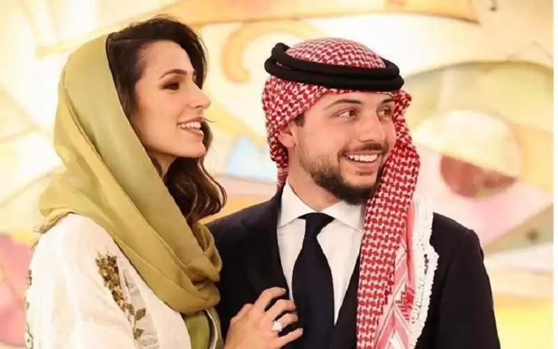 ايفانكا ترامب تهنئ ولي العهد والأميرة