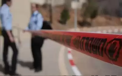 جريمة قتل تهز الداخل الفلسطيني المحتل