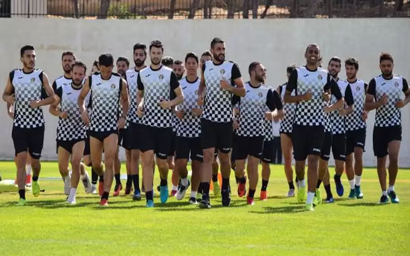 النشامى يعلن قائمة لاعبيه لمواجهتين وديتين