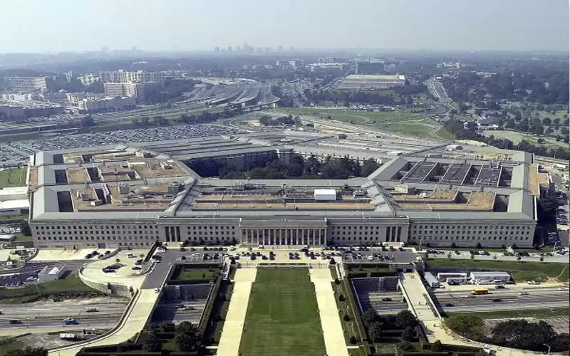 واشنطن: دوي انفجار صوتي جراء تدافع