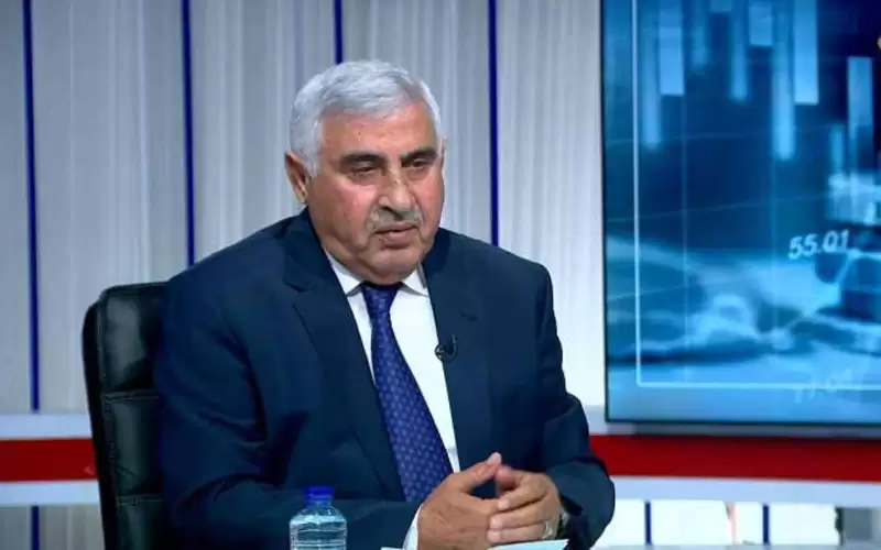 الخصاونة ينعى الوزير الأسبق الشخانبة