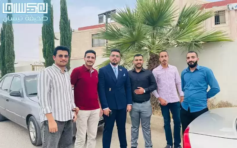 النوافعة والفقهاء نسايب (الصور)