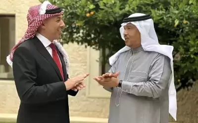 (بالفيديو).. الديوان الملكي الهاشمي ينشر تفاصيل