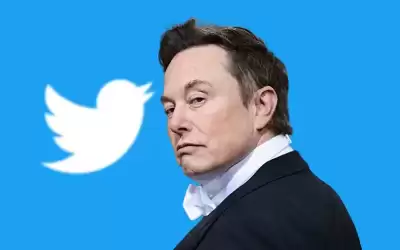ماسك يعلن عن تسمية جديدة لتويتر