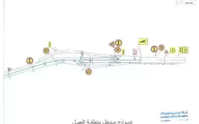 “الأشغال”: الانتهاء من صيانة وتأهيل جزء