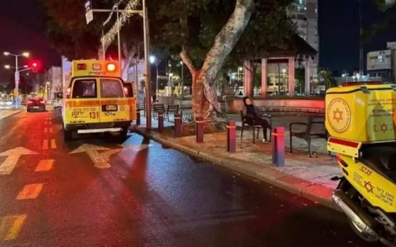 دهس جندي صهيوني في بلدة حوارة