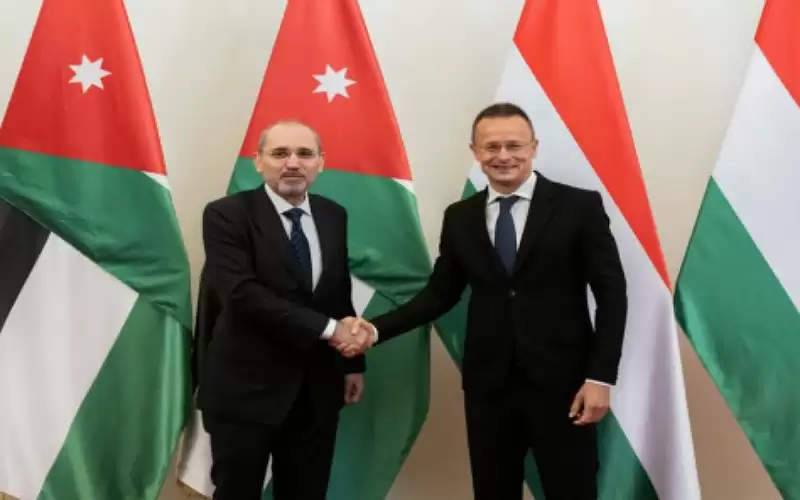 وزير الخارجية يحذر من توقف برنامج