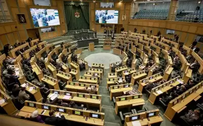 الخلايلة : إشهار الذمة المالية من