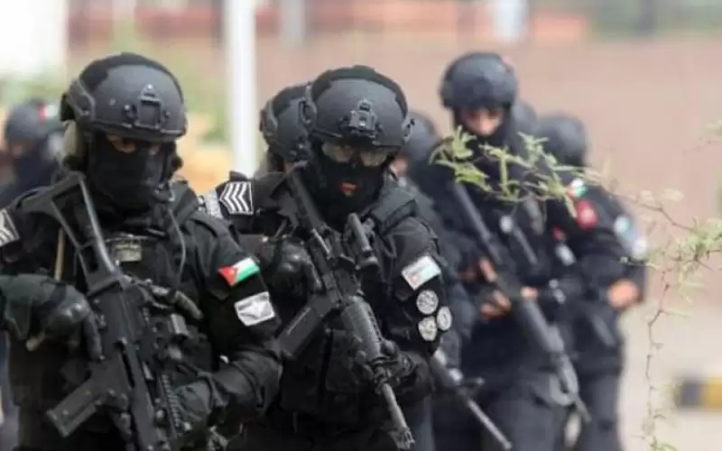 المخابرات تحبط مخططا إرهابيا في الكرك