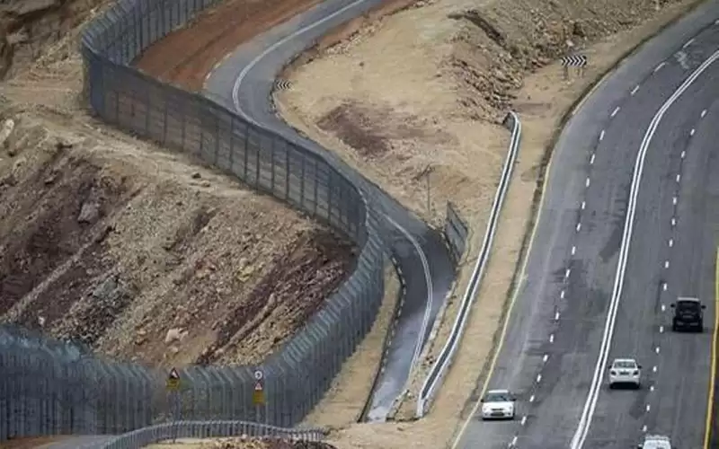 إسرائيل: إجراءات جديدة على الحدود مع