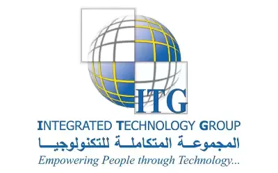 شركة (ITG ) الأردنية تتبنى احدث تقنيات