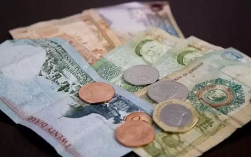 ارتفاع حوالات الأردنيين بقطر إلى 110