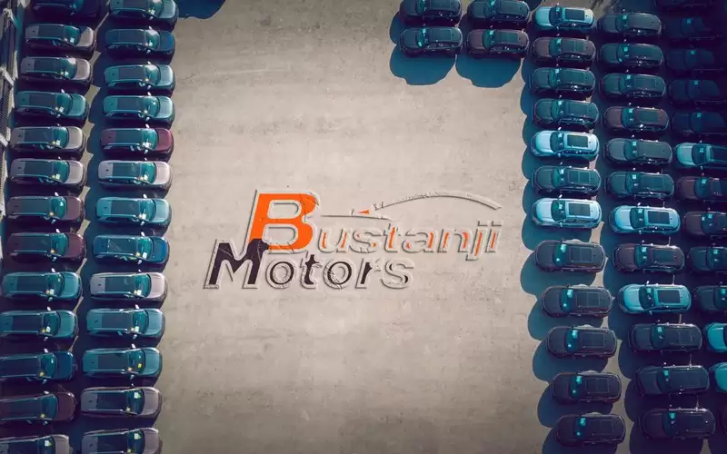 بشرى سارة لزبائن البستنجي لتجارة السيارات