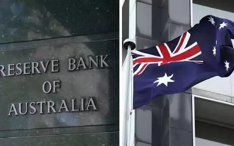 البنك المركزي الأسترالي يرفع سعر الفائدة